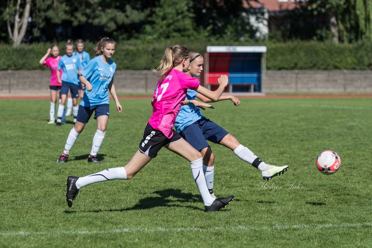 Bild 98 - Loewinnen Cup